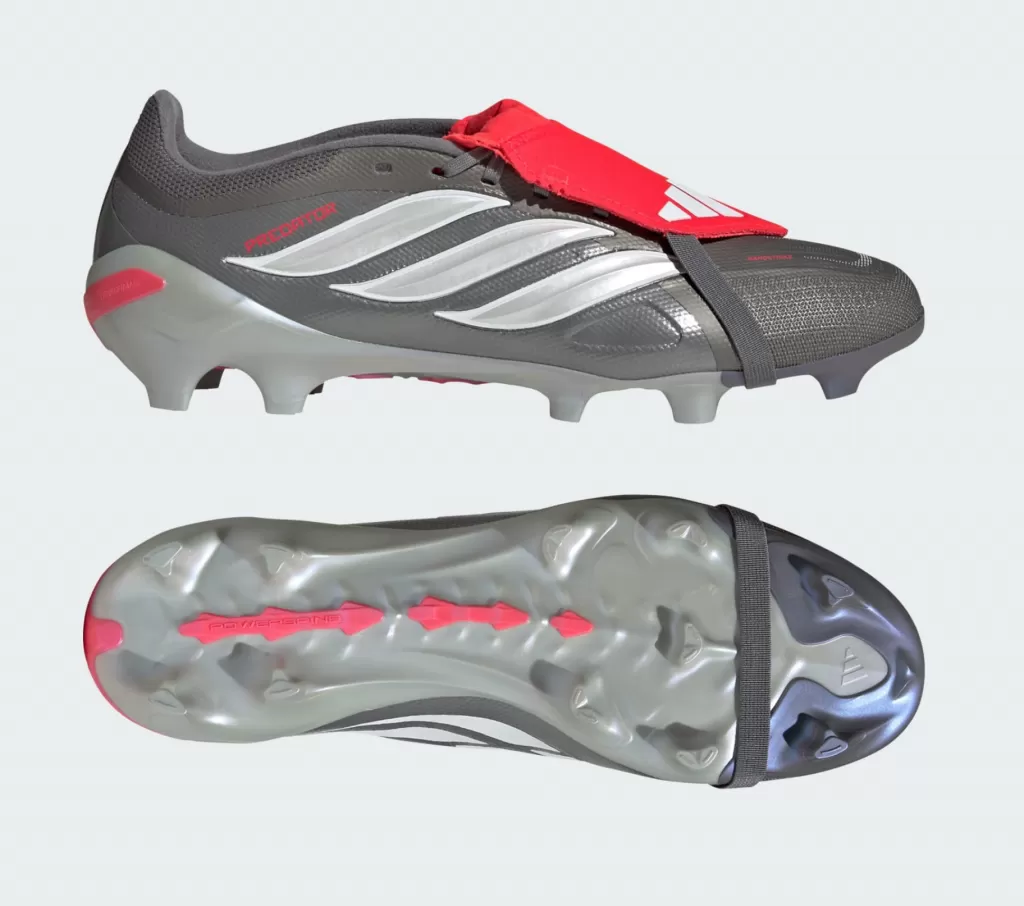 Бутcы Adidas Predator League FT FG